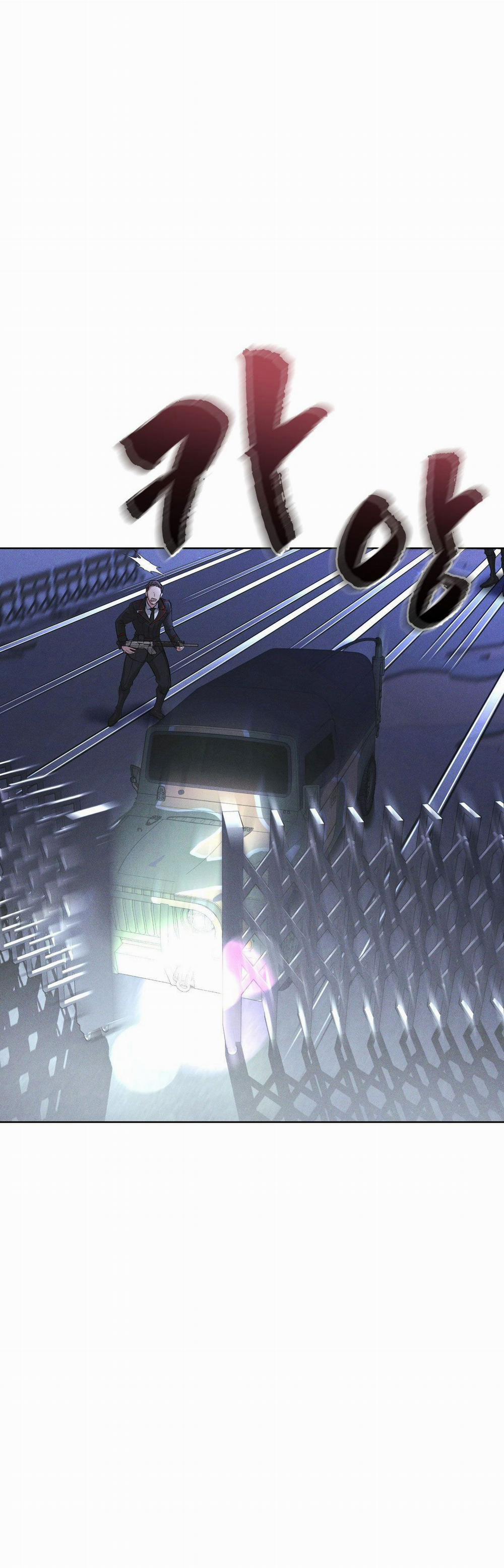 [18+] Thành Phố Cầu Vồng 9.1 trang 21