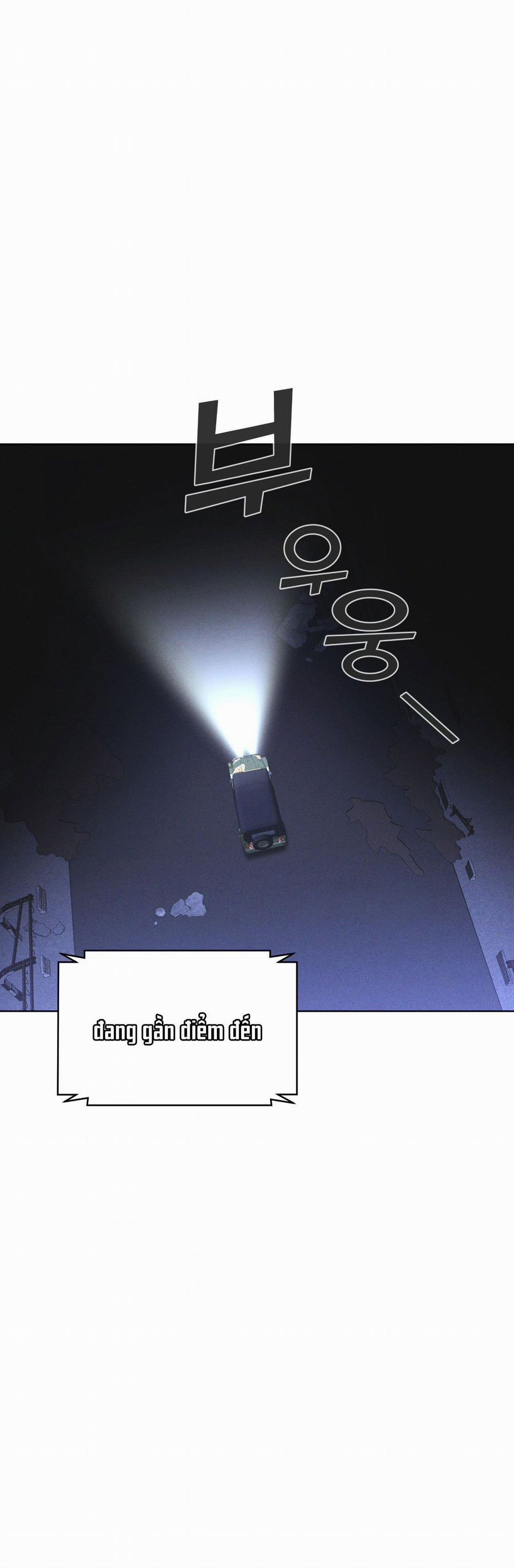 [18+] Thành Phố Cầu Vồng 9.1 trang 25