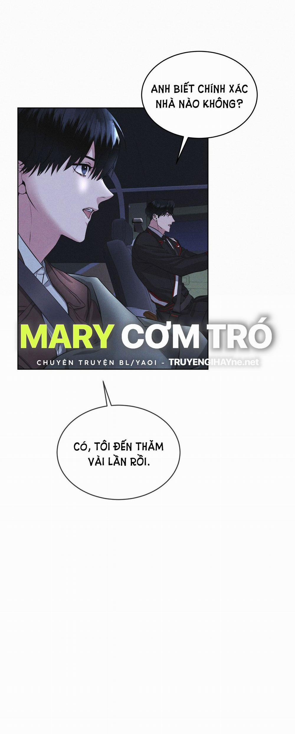 [18+] Thành Phố Cầu Vồng 9.1 trang 26