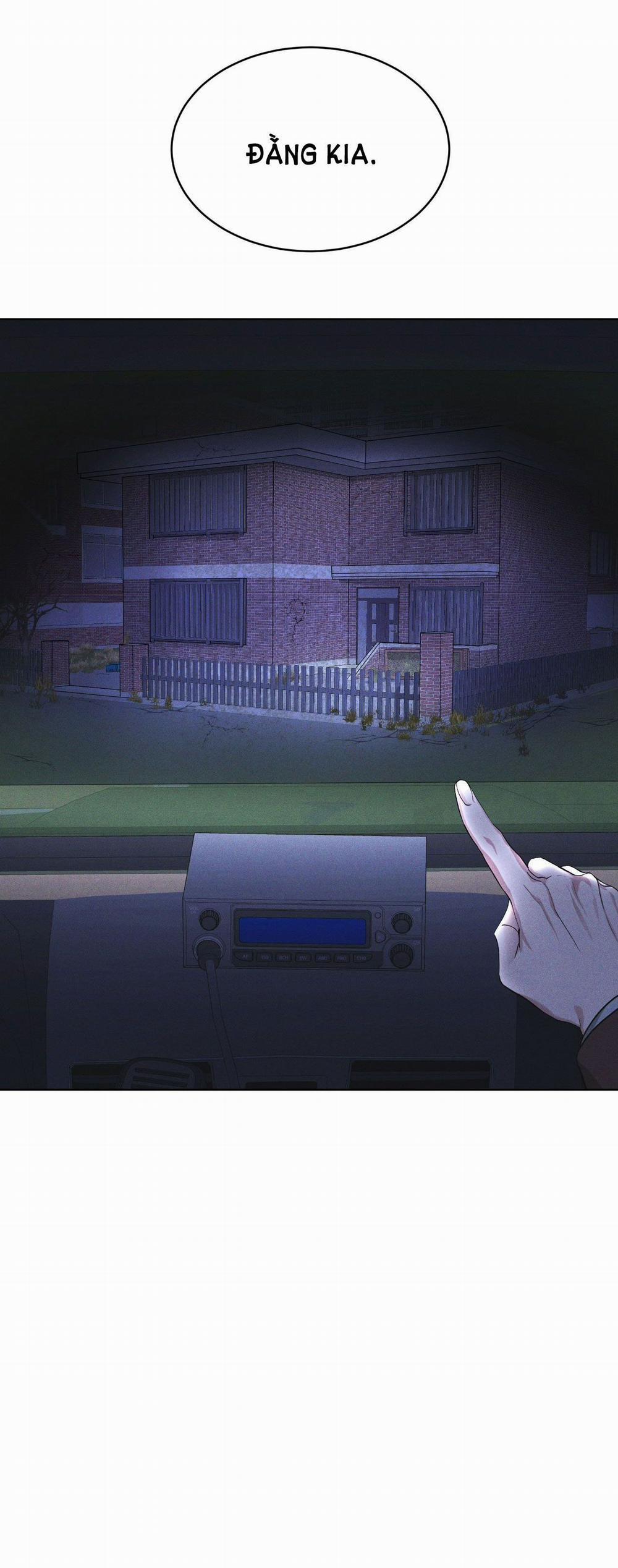 [18+] Thành Phố Cầu Vồng 9.1 trang 27