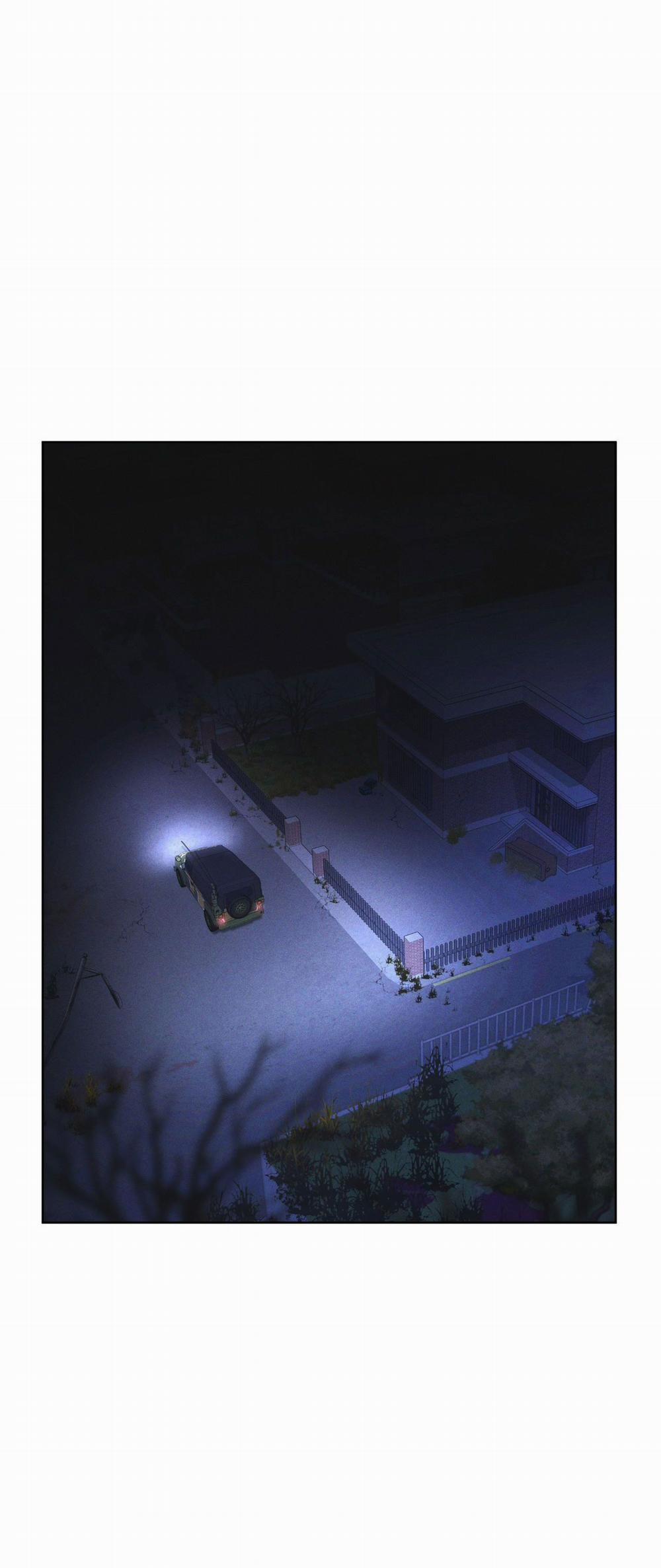 [18+] Thành Phố Cầu Vồng 9.1 trang 28