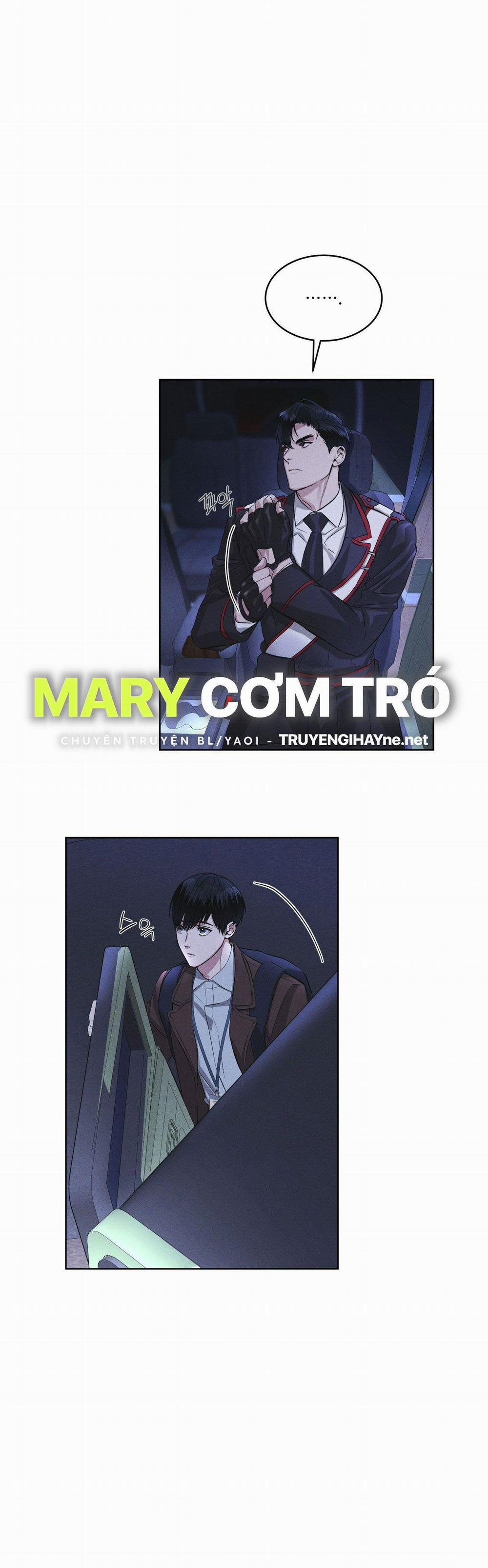 [18+] Thành Phố Cầu Vồng 9.1 trang 29