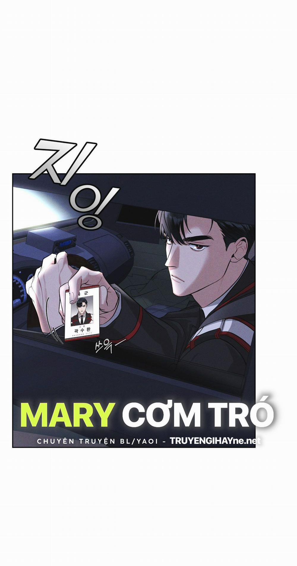 [18+] Thành Phố Cầu Vồng 9.1 trang 3