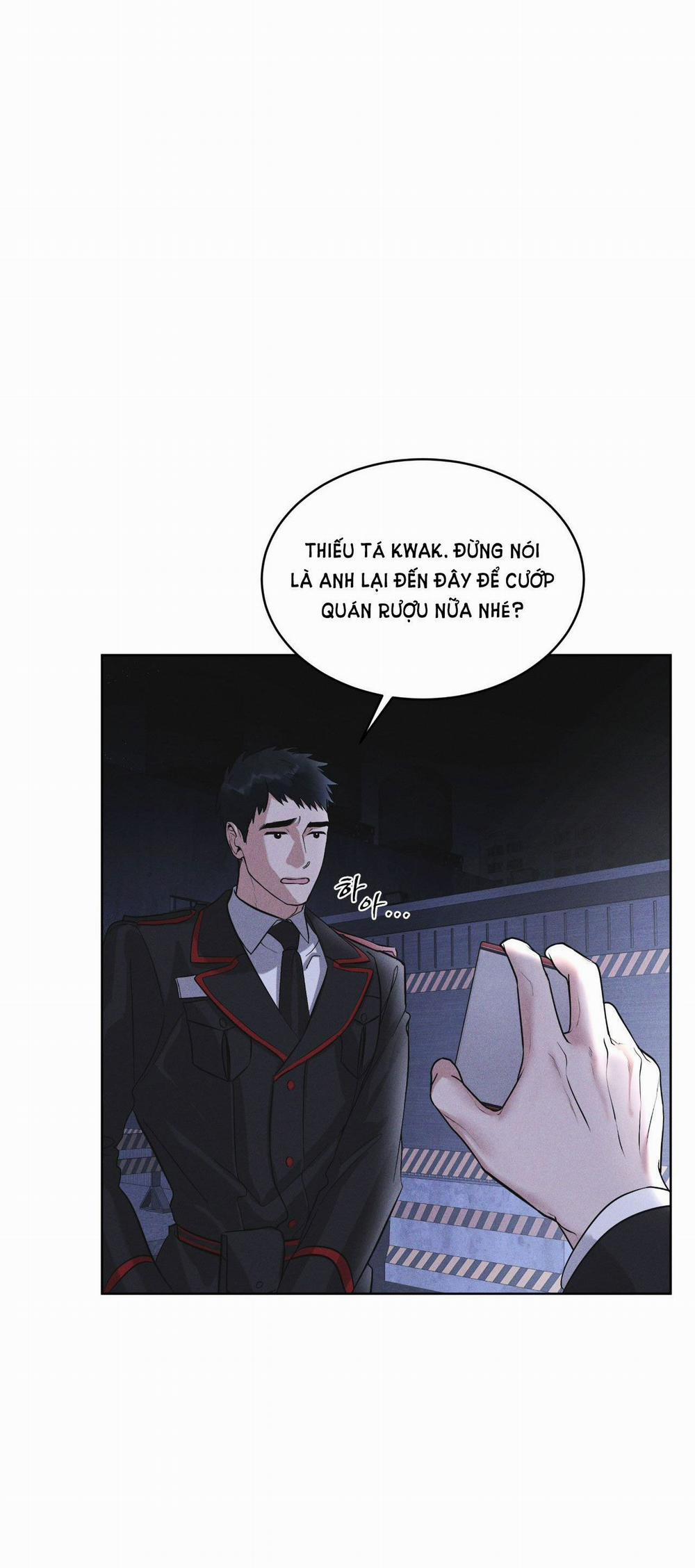 [18+] Thành Phố Cầu Vồng 9.1 trang 4