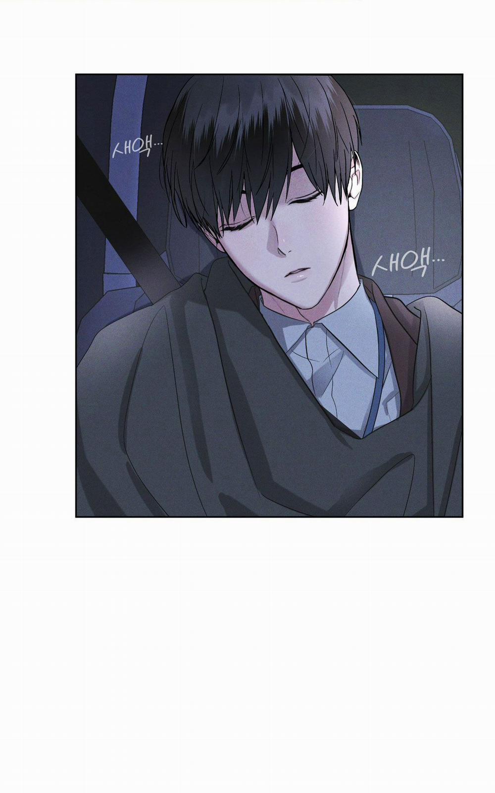 [18+] Thành Phố Cầu Vồng 9.1 trang 7