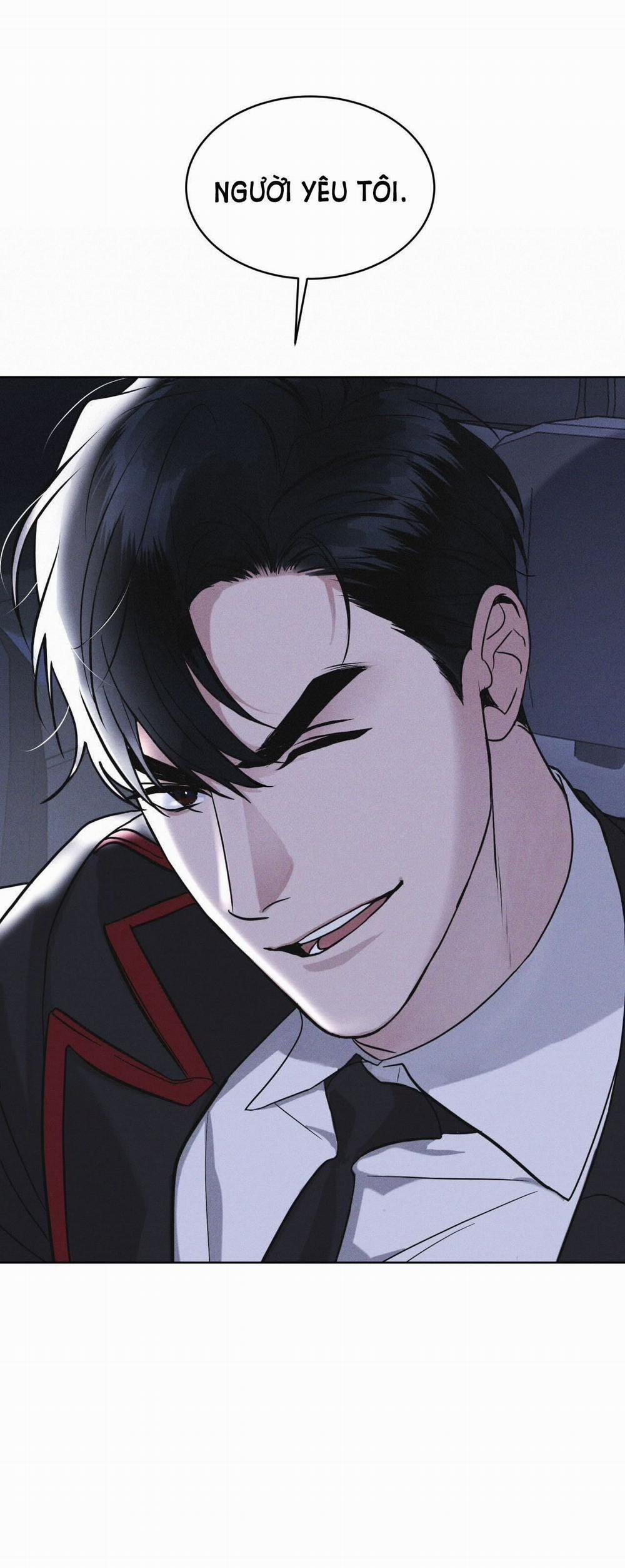 [18+] Thành Phố Cầu Vồng 9.1 trang 8