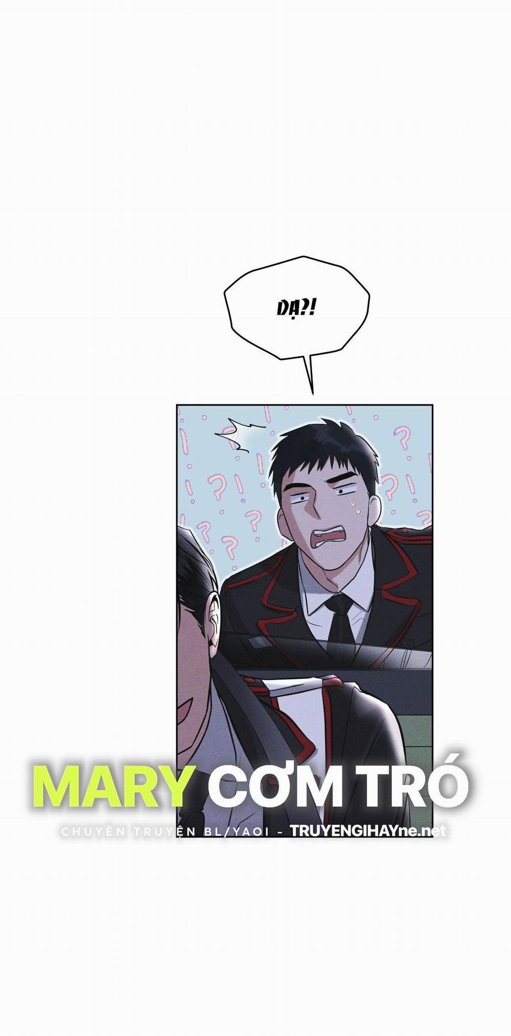 [18+] Thành Phố Cầu Vồng 9.1 trang 9