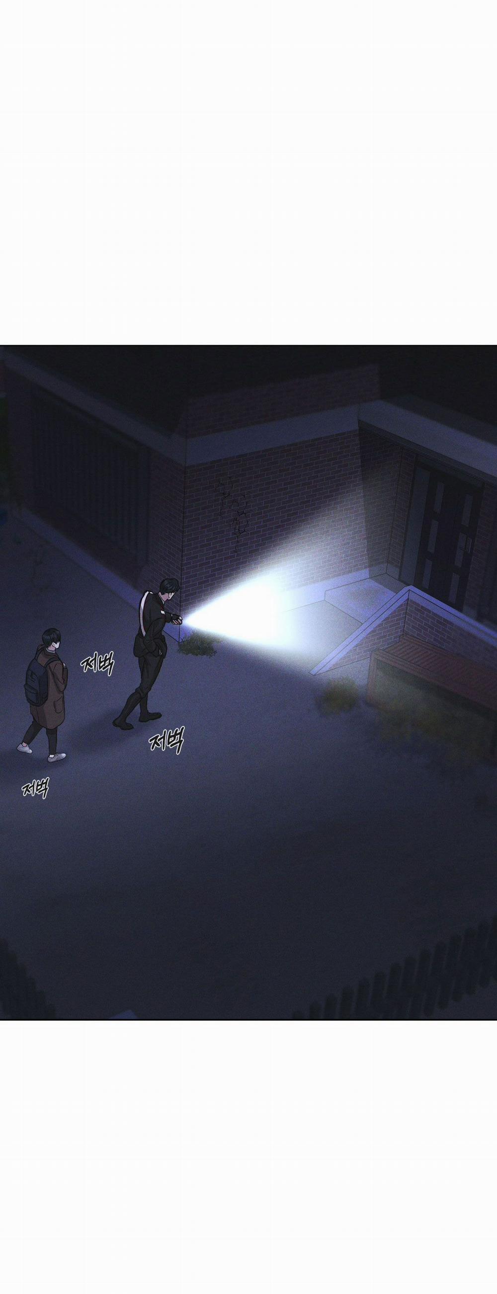 [18+] Thành Phố Cầu Vồng 9.2 trang 0