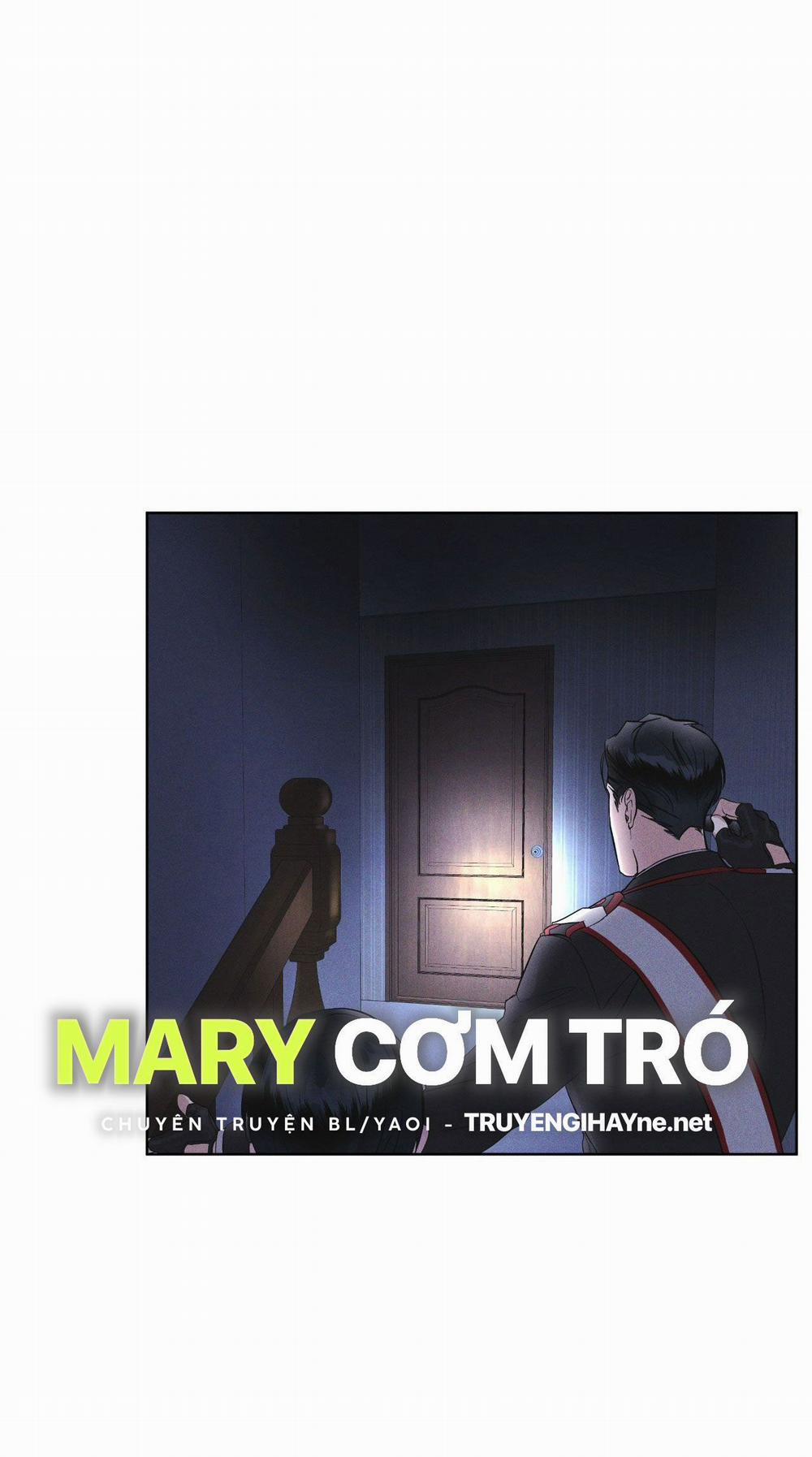 [18+] Thành Phố Cầu Vồng 9.2 trang 10