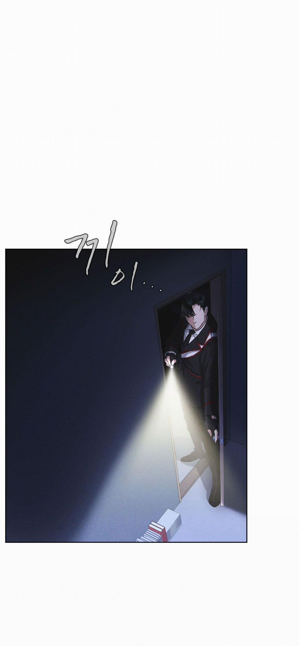 [18+] Thành Phố Cầu Vồng 9.2 trang 11