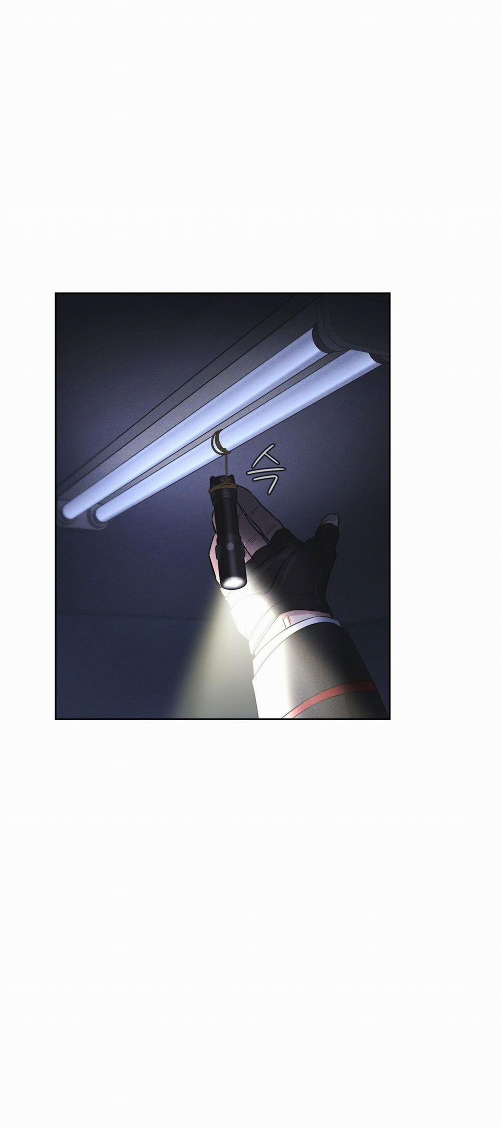 [18+] Thành Phố Cầu Vồng 9.2 trang 13