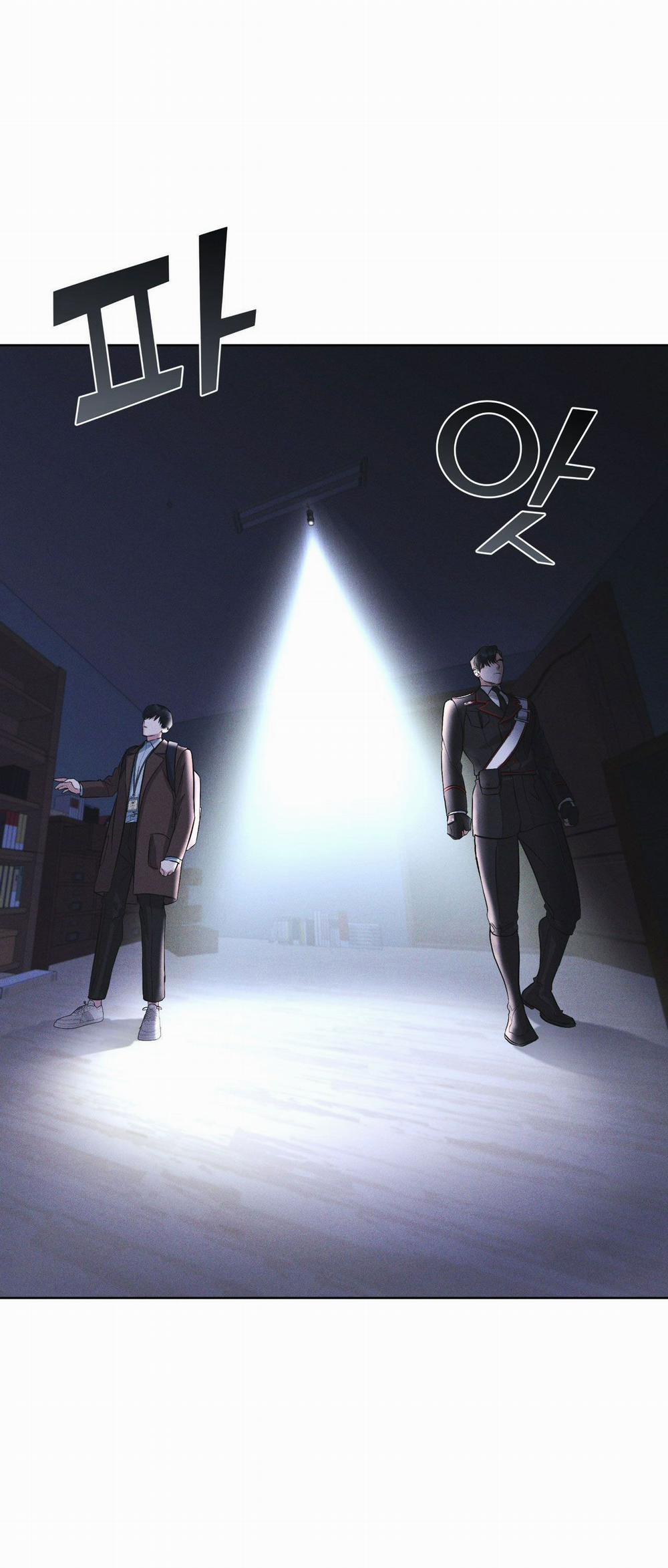 [18+] Thành Phố Cầu Vồng 9.2 trang 14