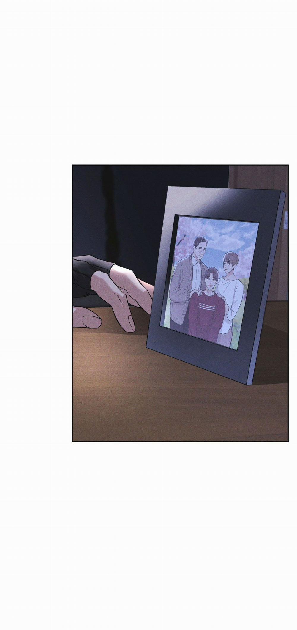 [18+] Thành Phố Cầu Vồng 9.2 trang 16