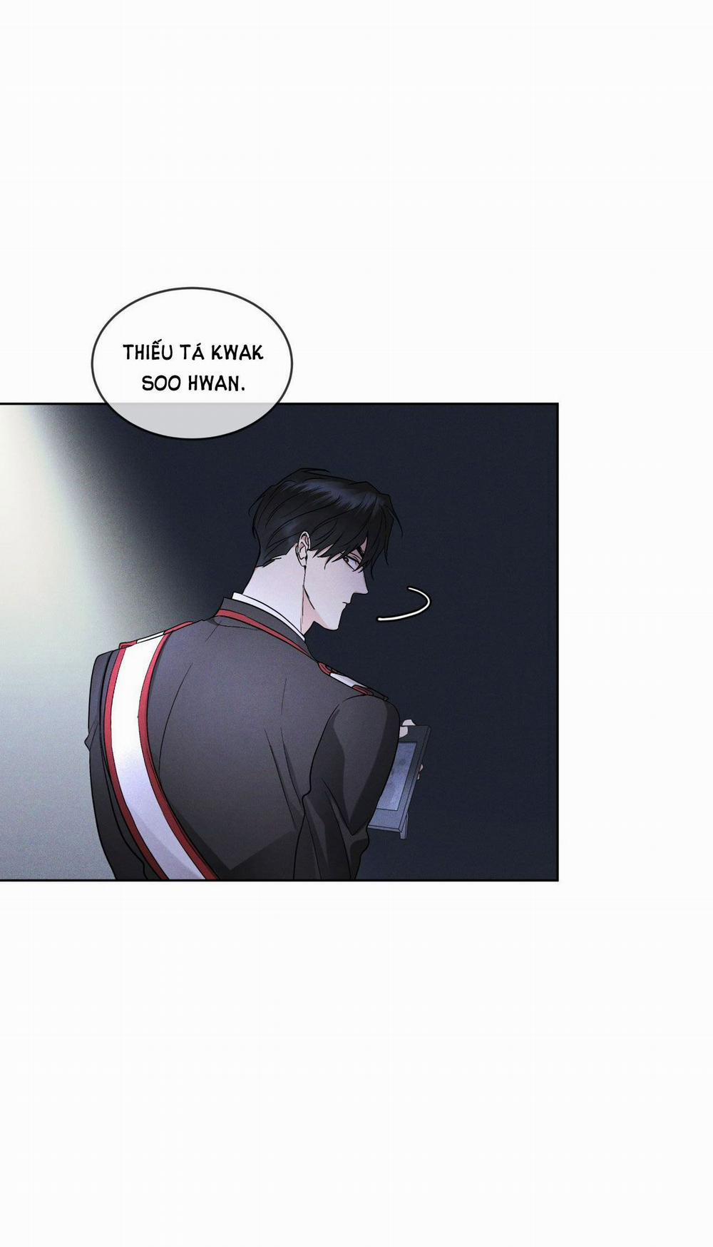 [18+] Thành Phố Cầu Vồng 9.2 trang 17