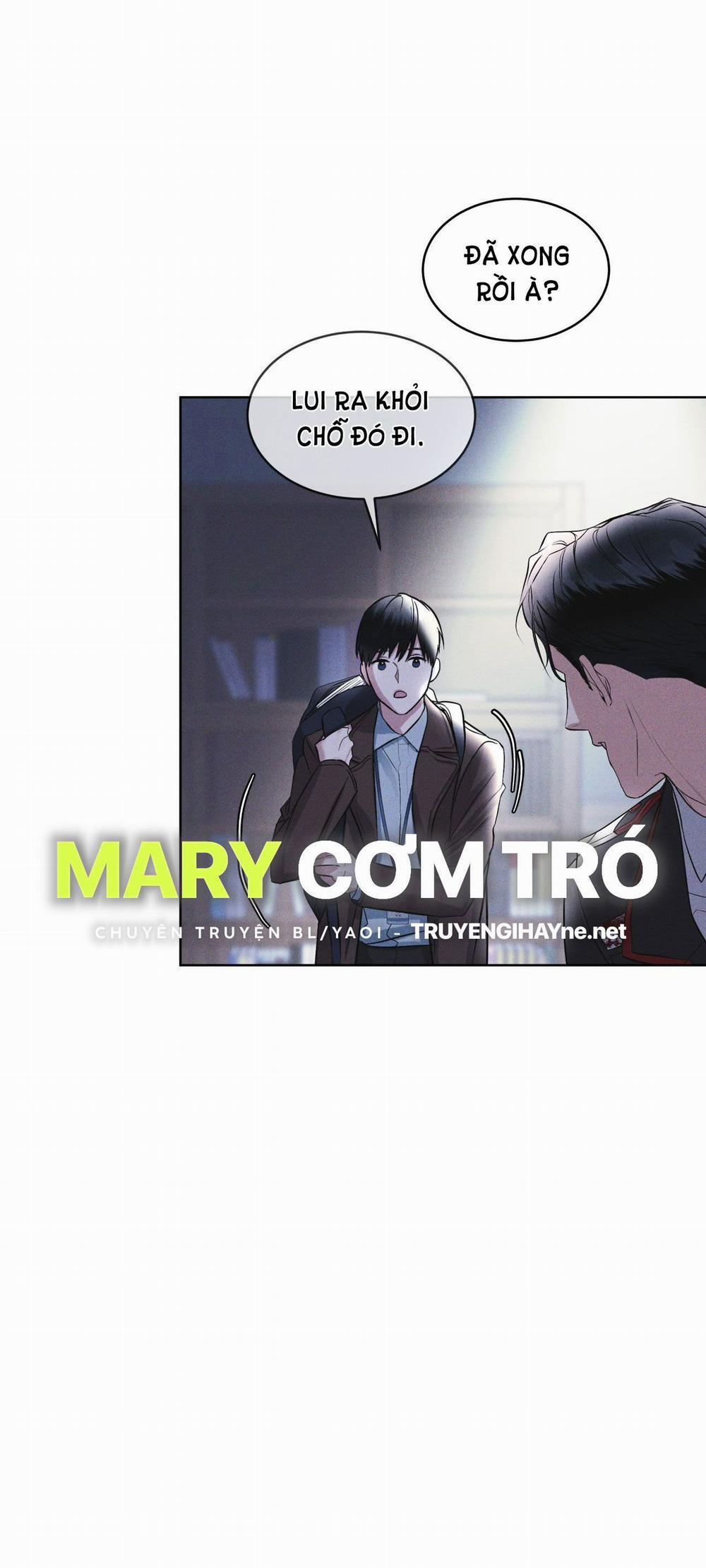 [18+] Thành Phố Cầu Vồng 9.2 trang 18