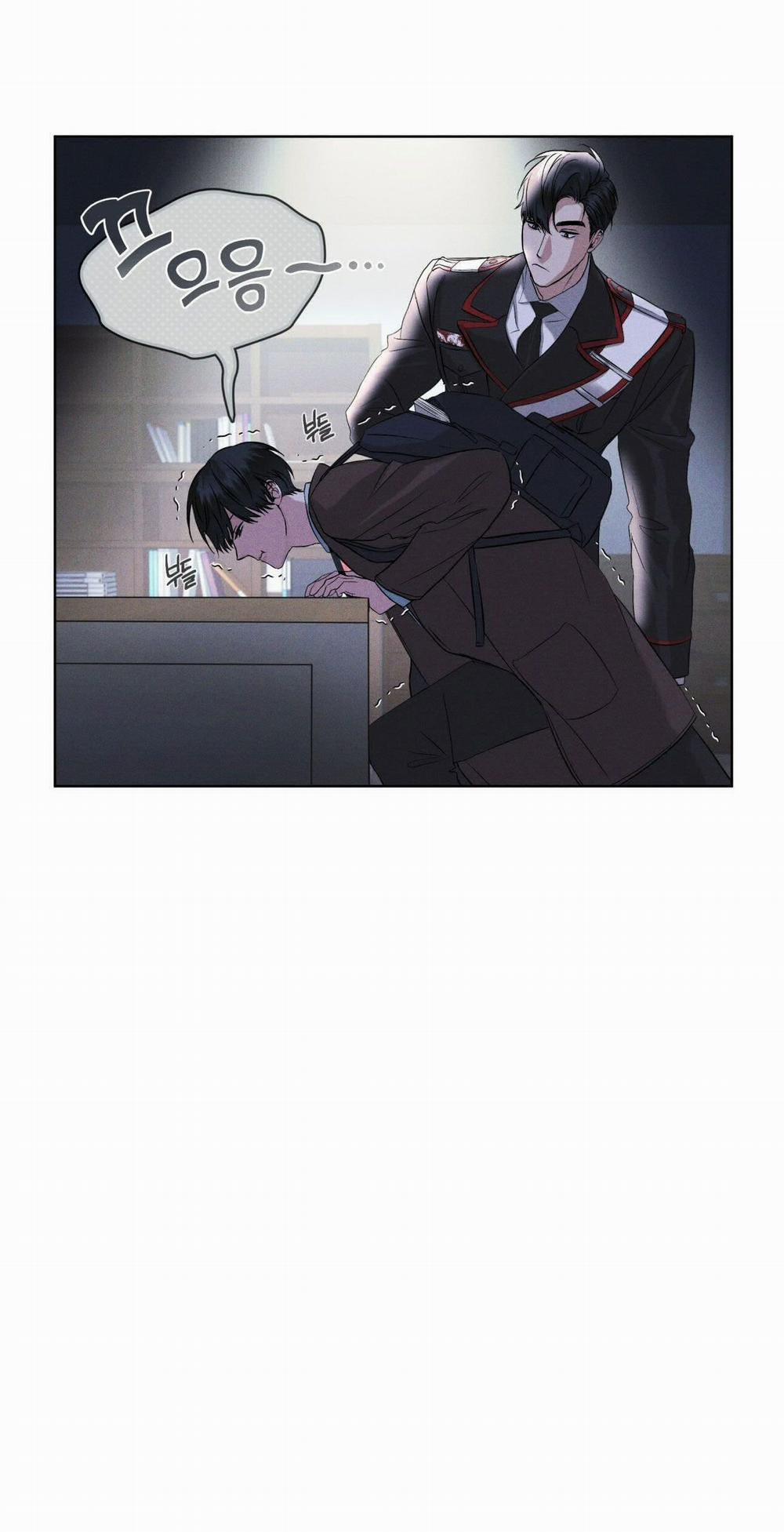 [18+] Thành Phố Cầu Vồng 9.2 trang 19