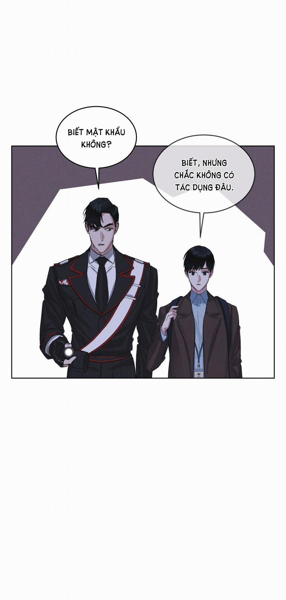 [18+] Thành Phố Cầu Vồng 9.2 trang 2