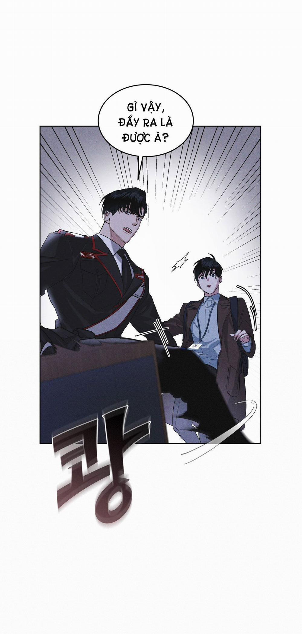 [18+] Thành Phố Cầu Vồng 9.2 trang 20