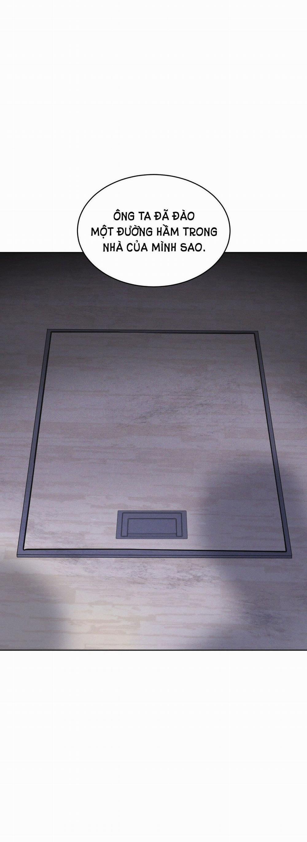 [18+] Thành Phố Cầu Vồng 9.2 trang 22