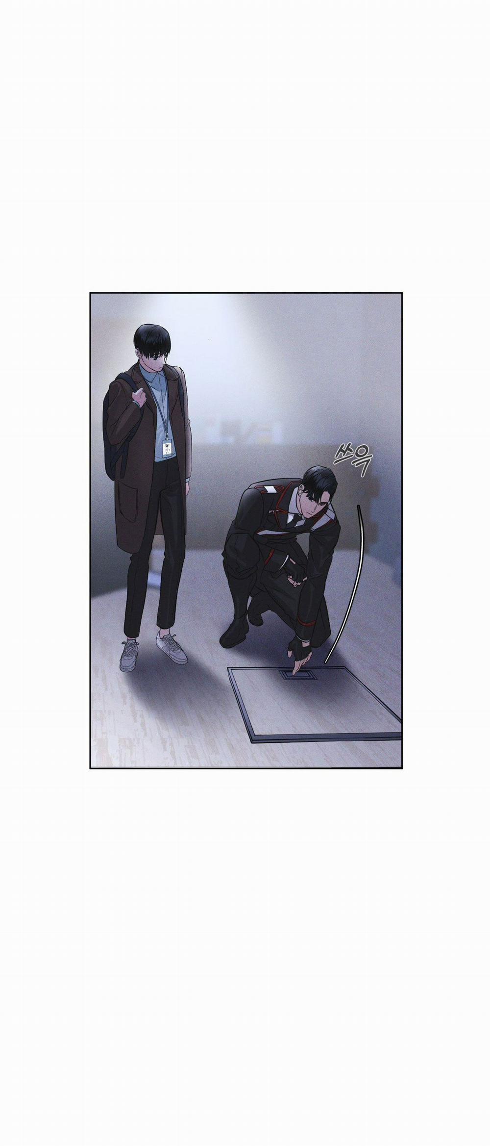 [18+] Thành Phố Cầu Vồng 9.2 trang 23