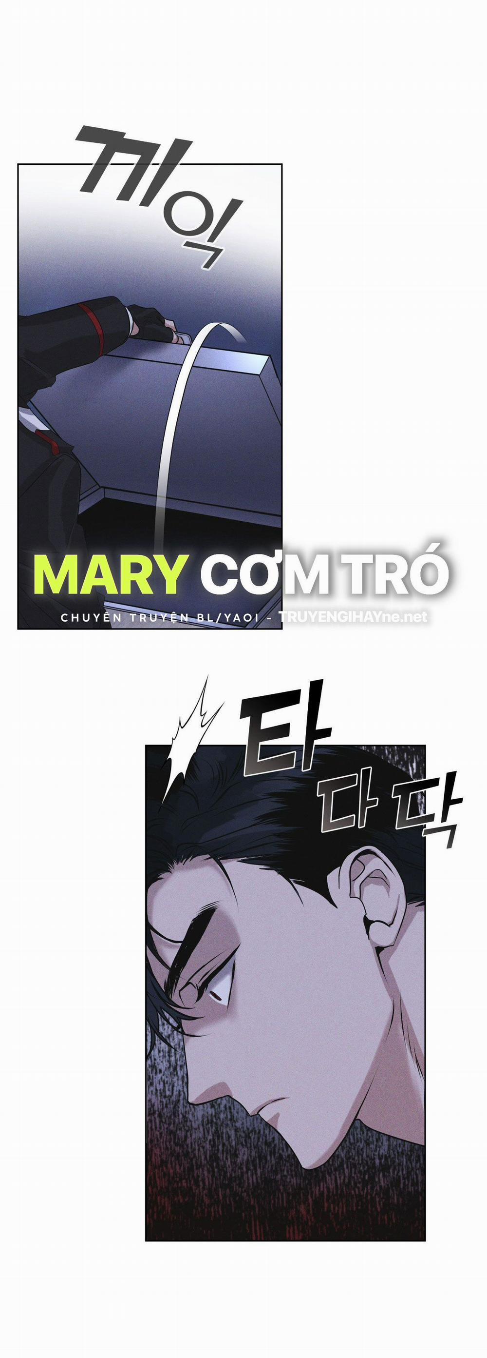 [18+] Thành Phố Cầu Vồng 9.2 trang 24