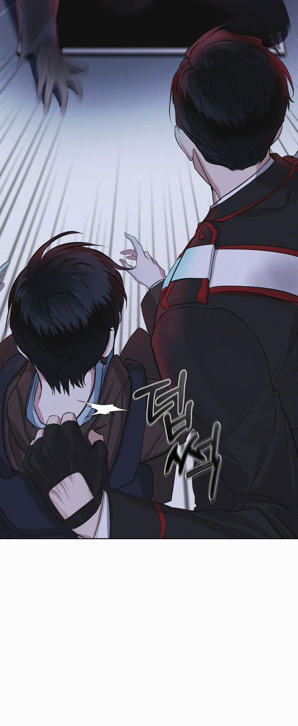 [18+] Thành Phố Cầu Vồng 9.2 trang 26