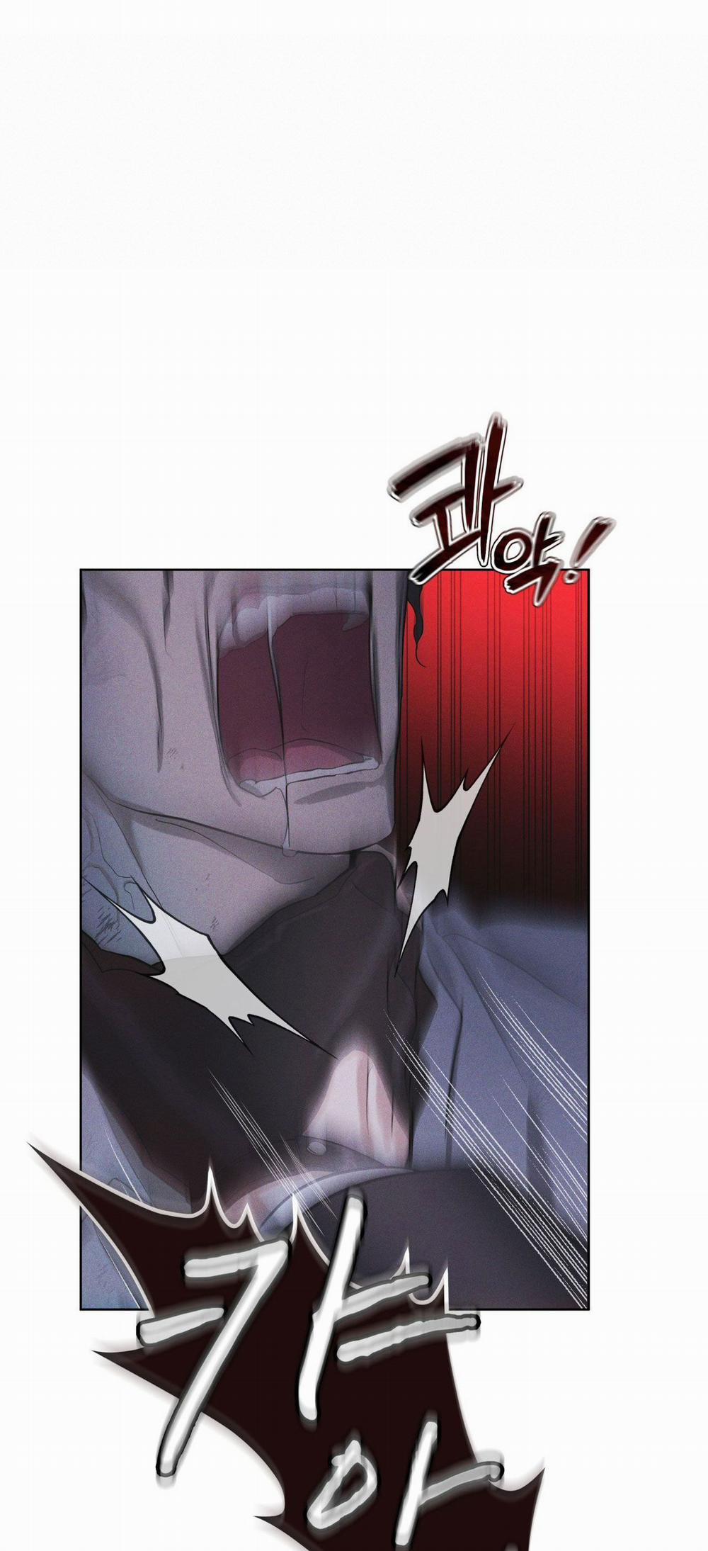 [18+] Thành Phố Cầu Vồng 9.2 trang 28