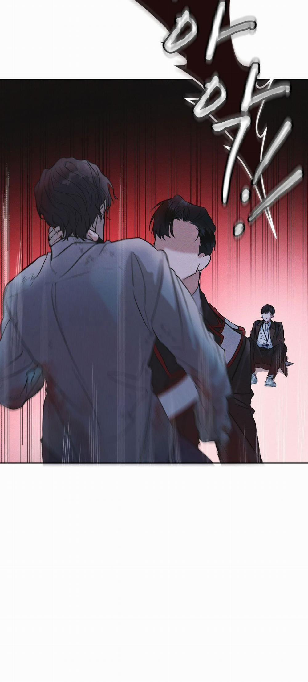 [18+] Thành Phố Cầu Vồng 9.2 trang 29