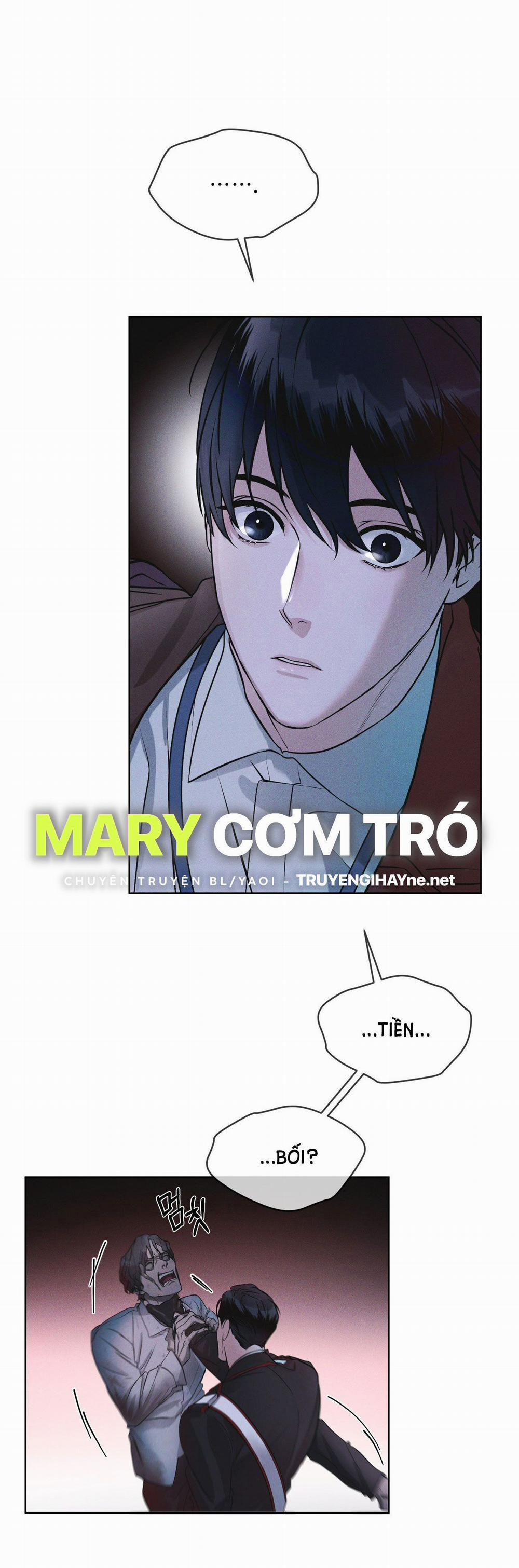 [18+] Thành Phố Cầu Vồng 9.2 trang 30