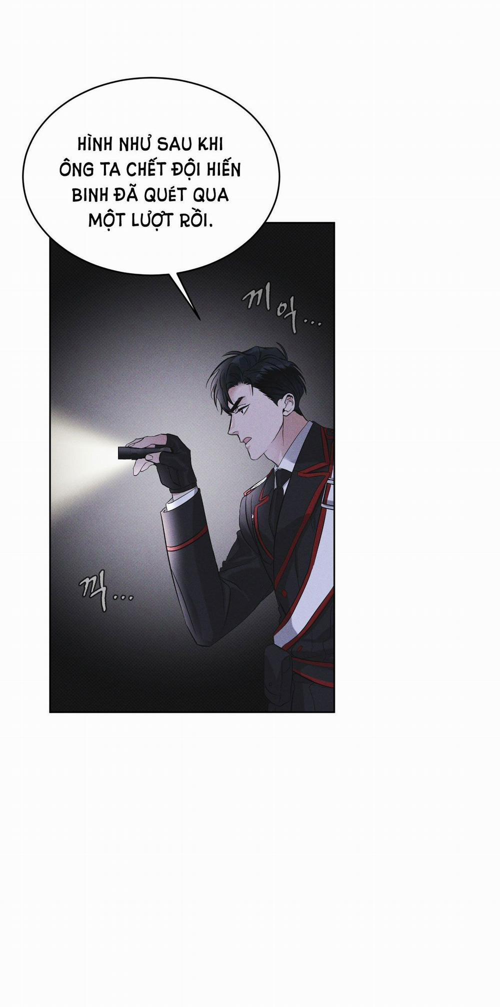 [18+] Thành Phố Cầu Vồng 9.2 trang 6