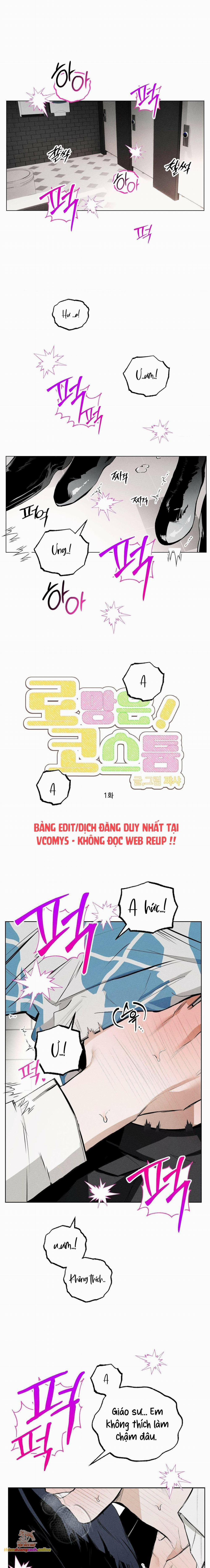 [18+] Thật Tuyệt Vời! 1 trang 0