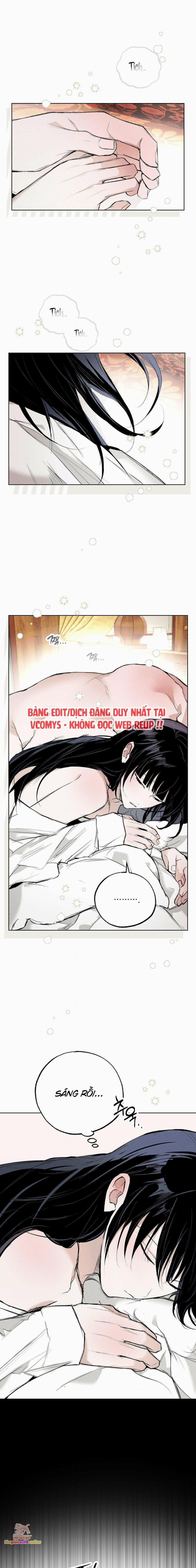 [18+] Thật Tuyệt Vời! 10 trang 0