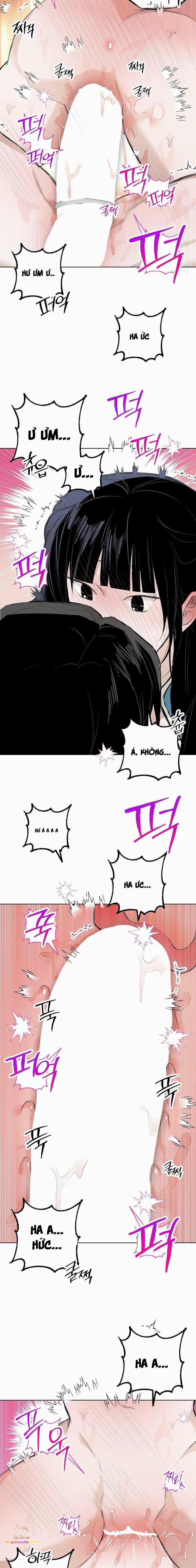 [18+] Thật Tuyệt Vời! 10 trang 4