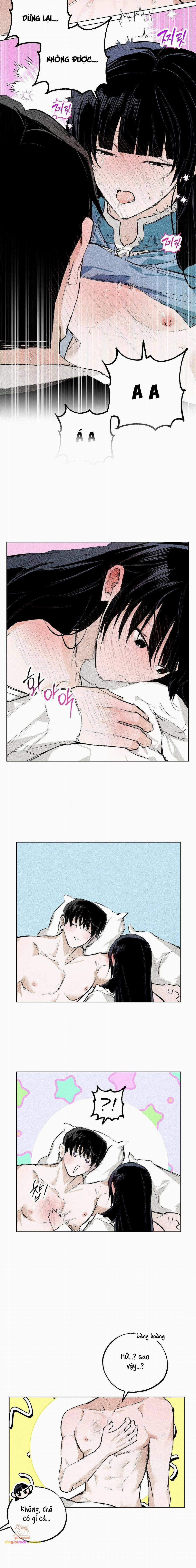 [18+] Thật Tuyệt Vời! 10 trang 5