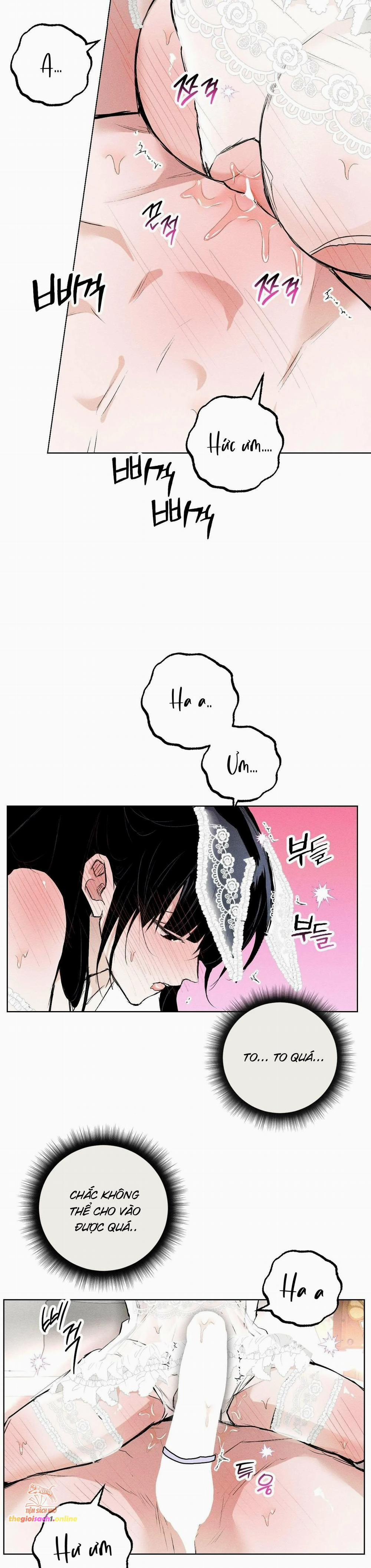 [18+] Thật Tuyệt Vời! 11 trang 18