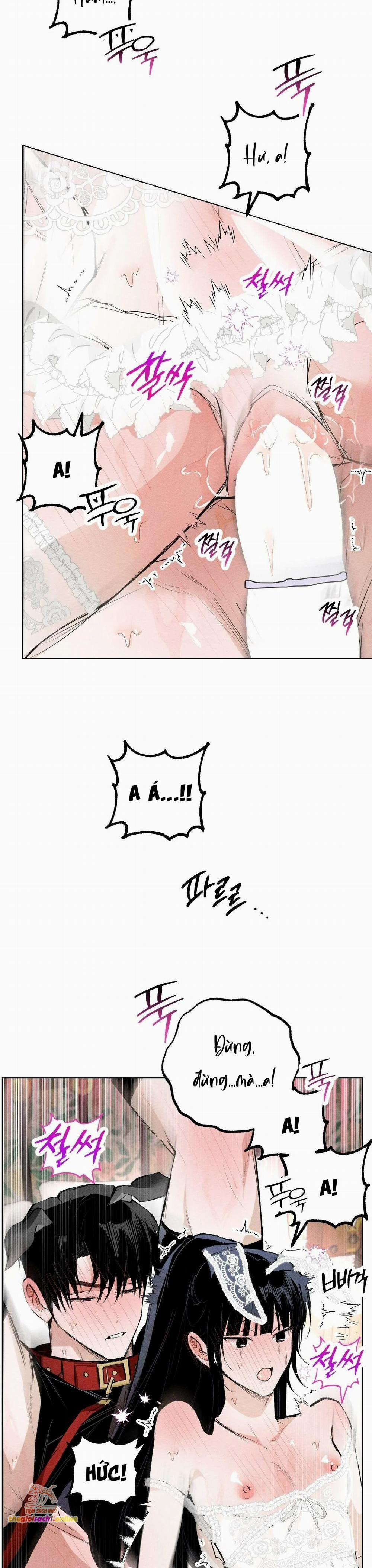 [18+] Thật Tuyệt Vời! 11 trang 24