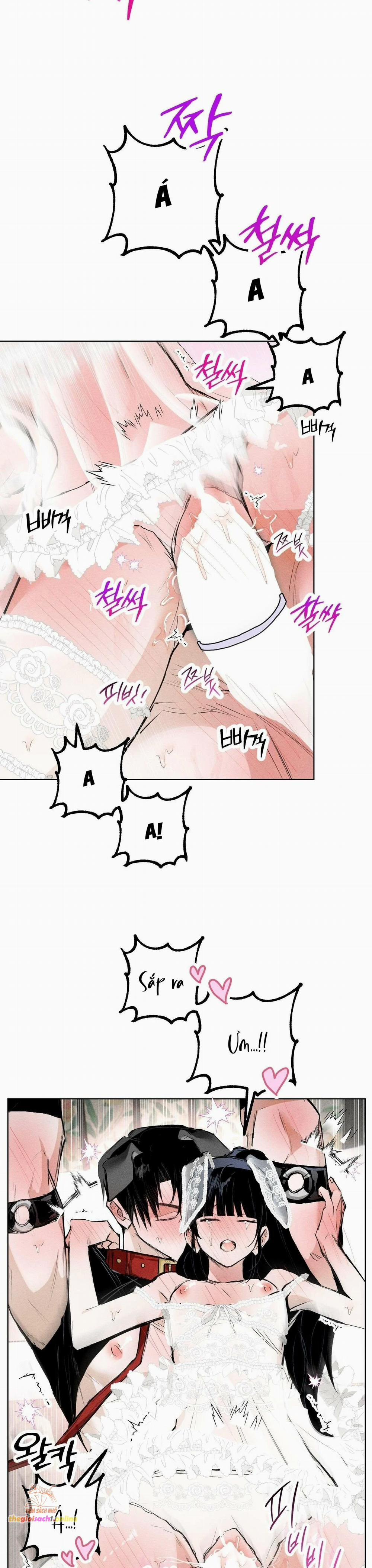 [18+] Thật Tuyệt Vời! 11 trang 26