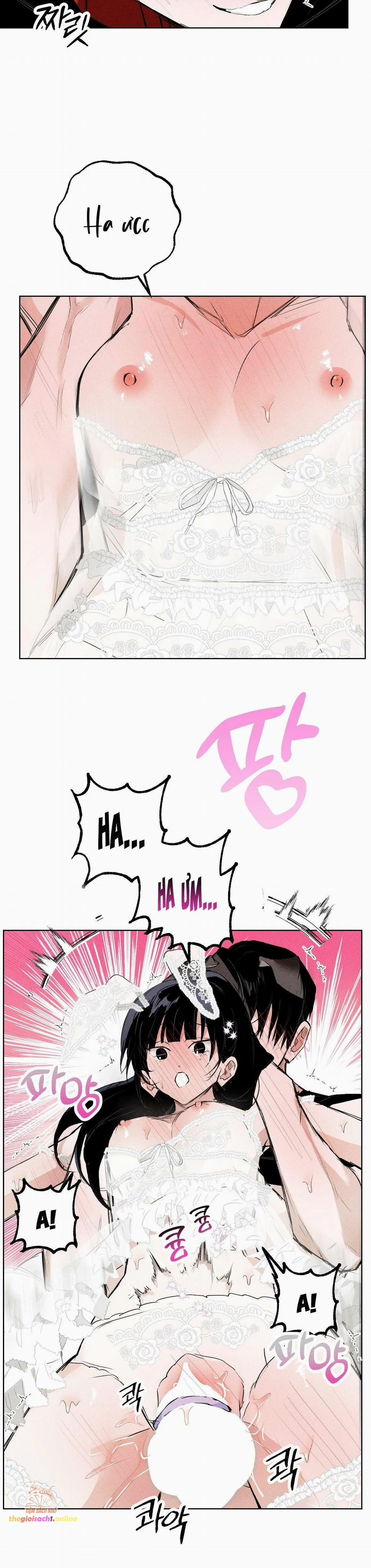 [18+] Thật Tuyệt Vời! 12 trang 14