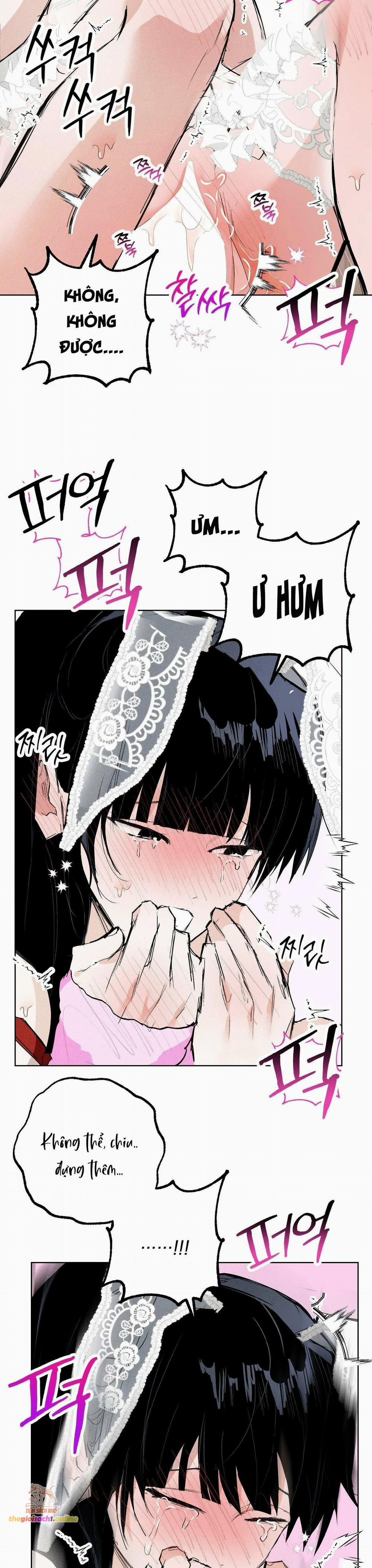 [18+] Thật Tuyệt Vời! 12 trang 24