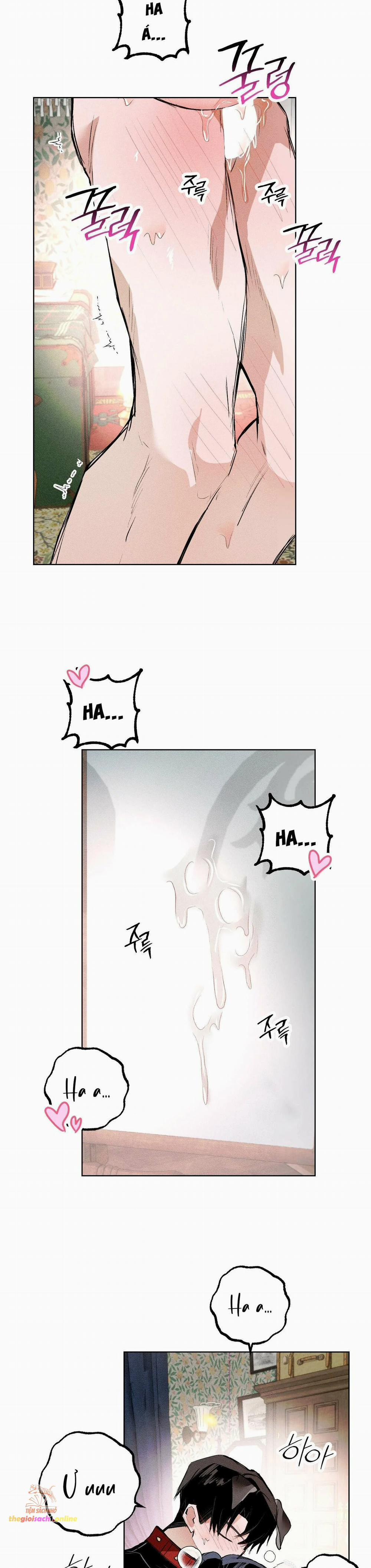 [18+] Thật Tuyệt Vời! 12 trang 26