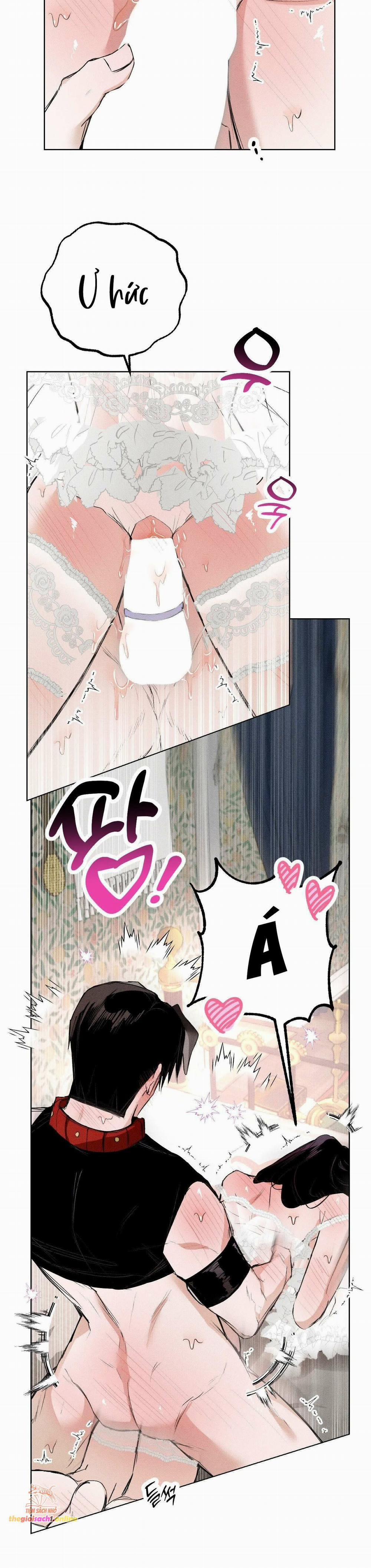 [18+] Thật Tuyệt Vời! 12 trang 6