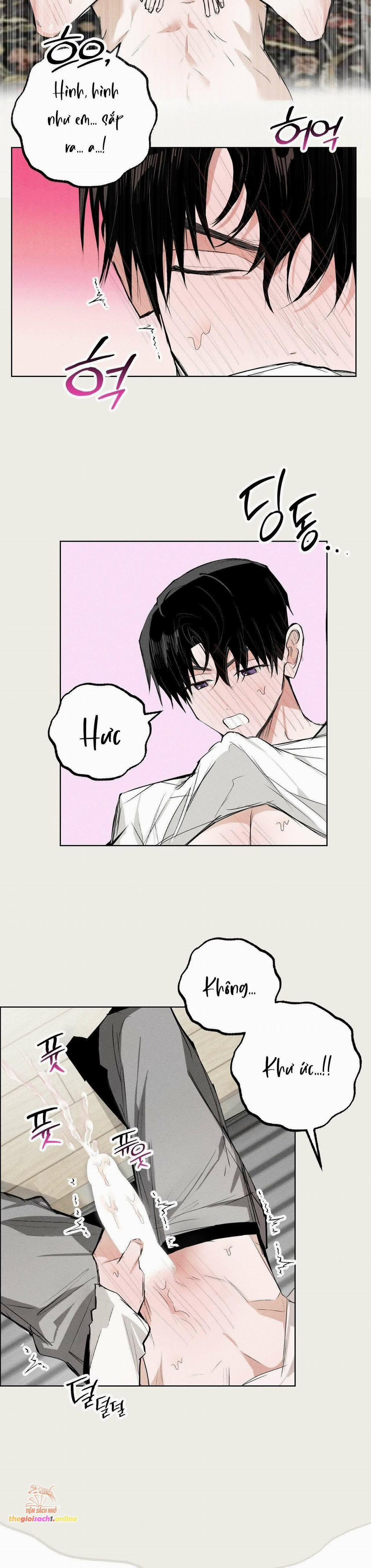 [18+] Thật Tuyệt Vời! 13 trang 17