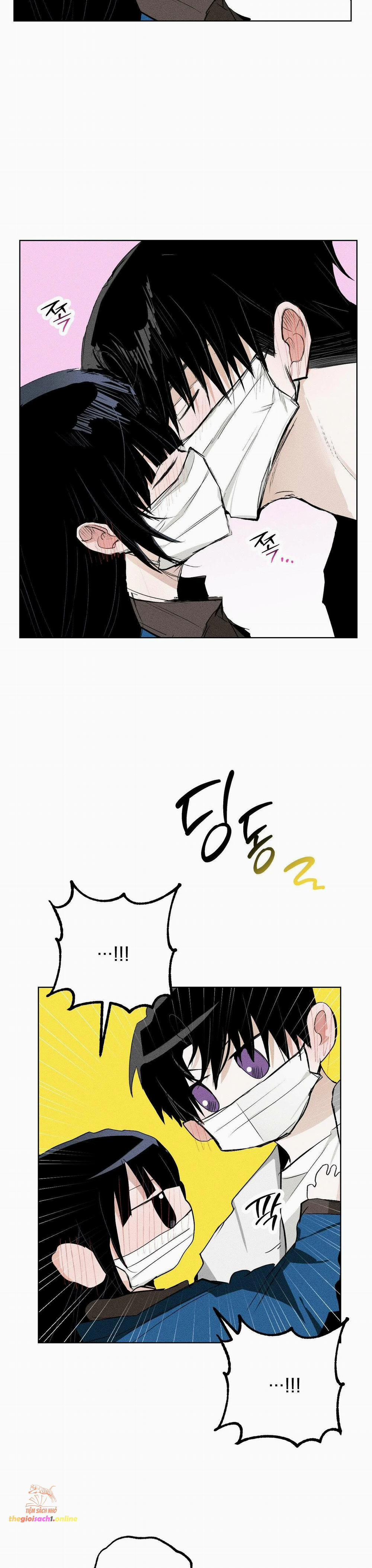 [18+] Thật Tuyệt Vời! 13 trang 21