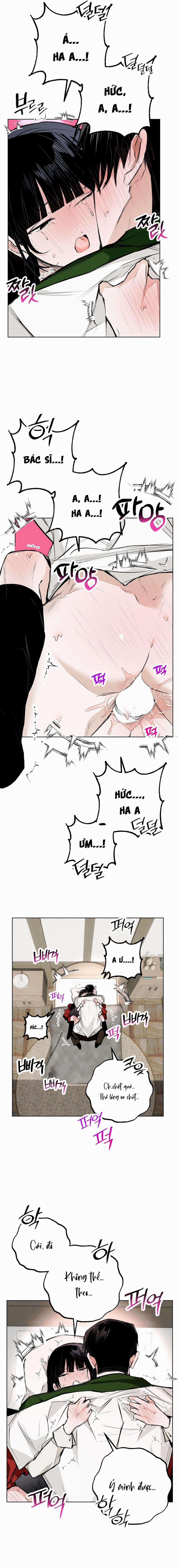 [18+] Thật Tuyệt Vời! 16 trang 1