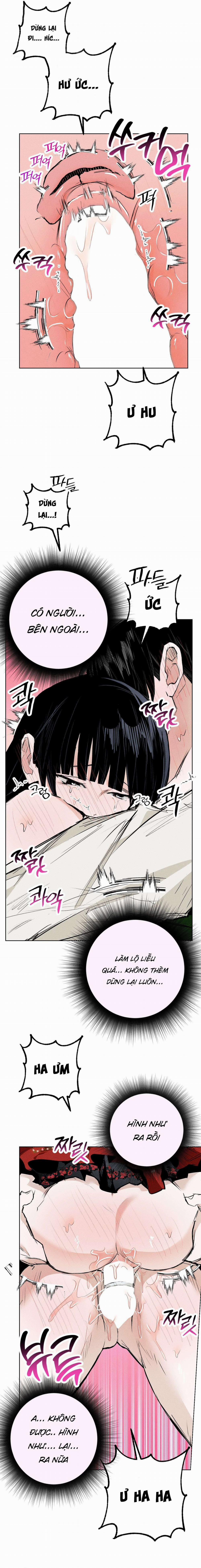 [18+] Thật Tuyệt Vời! 16 trang 11