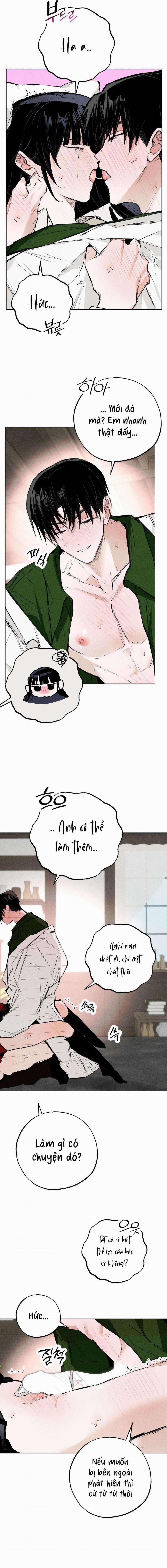 [18+] Thật Tuyệt Vời! 16 trang 4