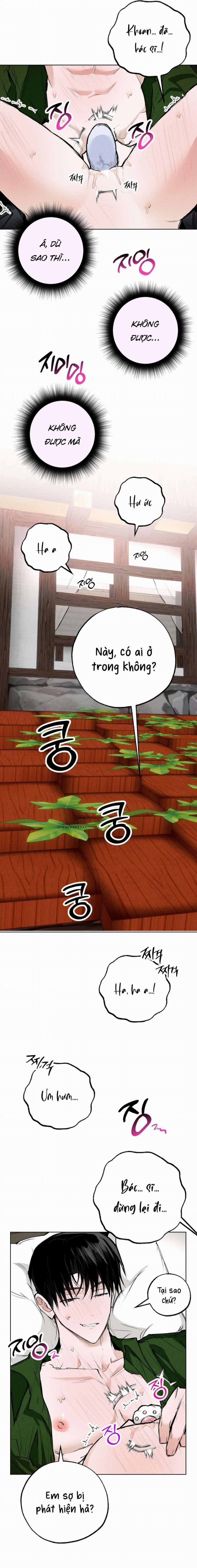 [18+] Thật Tuyệt Vời! 16 trang 6