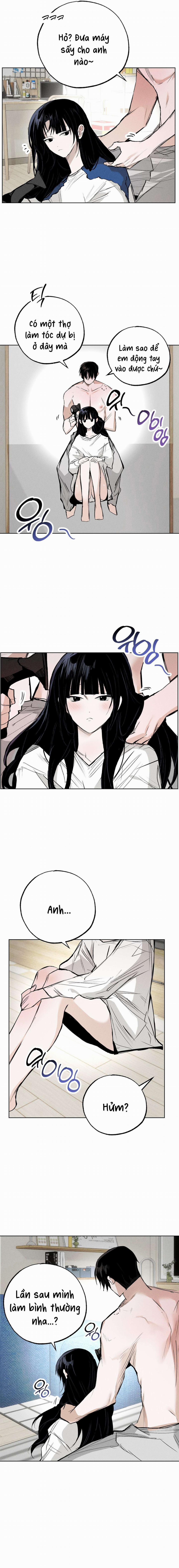 [18+] Thật Tuyệt Vời! 17 trang 1