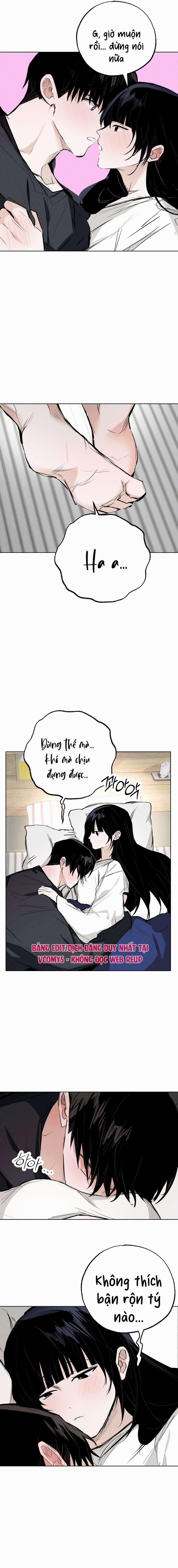 [18+] Thật Tuyệt Vời! 17 trang 4