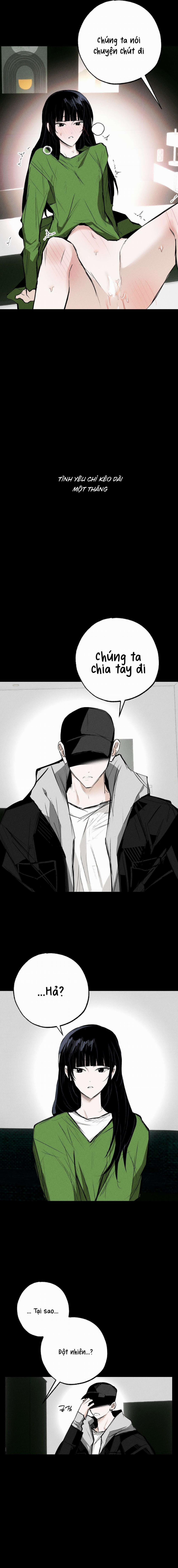 [18+] Thật Tuyệt Vời! 17 trang 7
